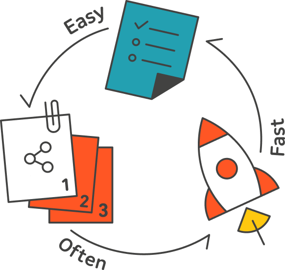 일러스트 로고 아이콘